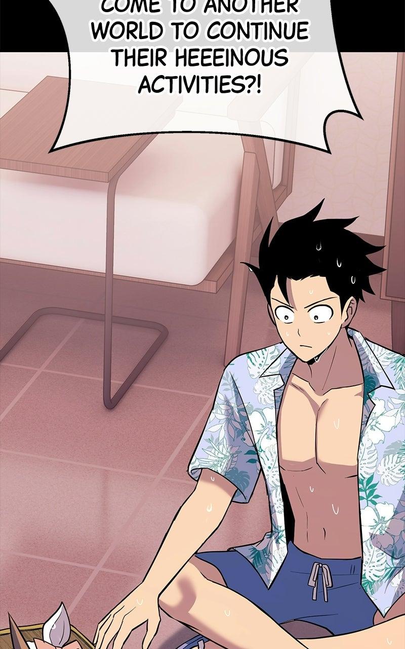 Shovel Up! Chapter 26 - Page 131