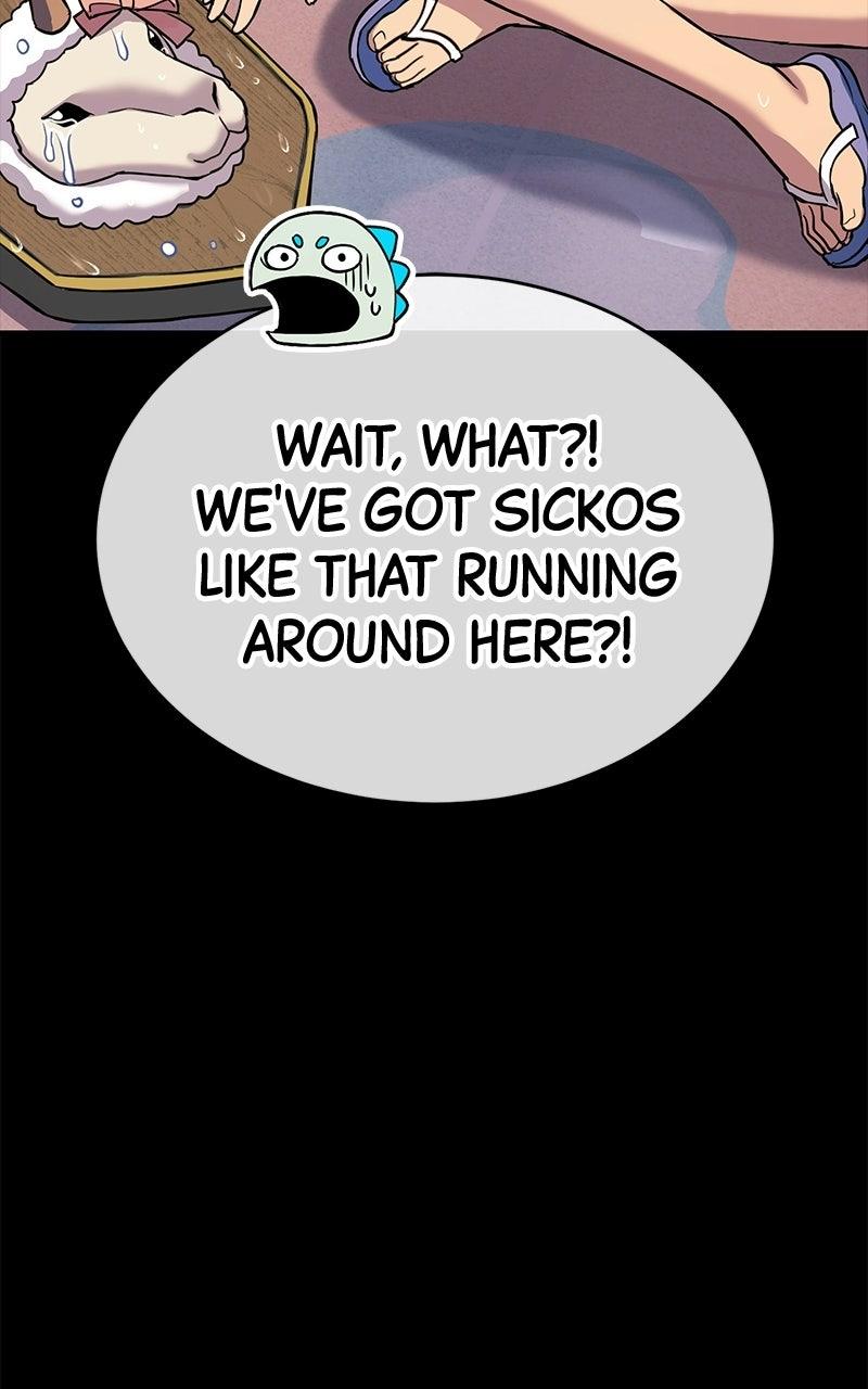 Shovel Up! Chapter 26 - Page 132