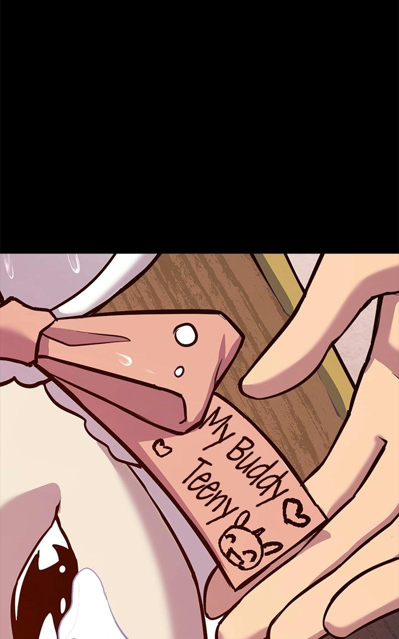 Shovel Up! Chapter 26 - Page 135