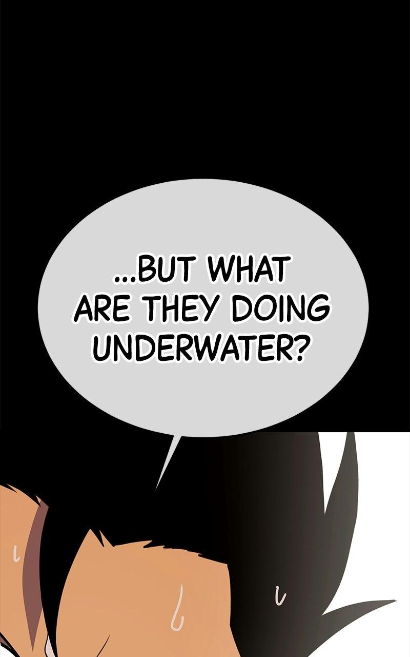 Shovel Up! Chapter 26 - Page 137