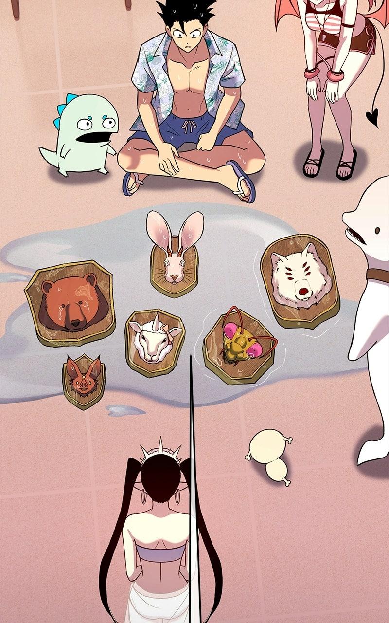 Shovel Up! Chapter 26 - Page 140