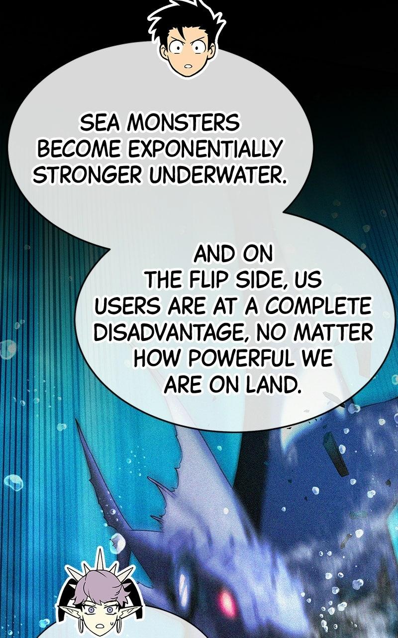 Shovel Up! Chapter 26 - Page 142