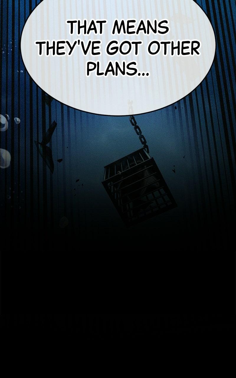 Shovel Up! Chapter 26 - Page 144