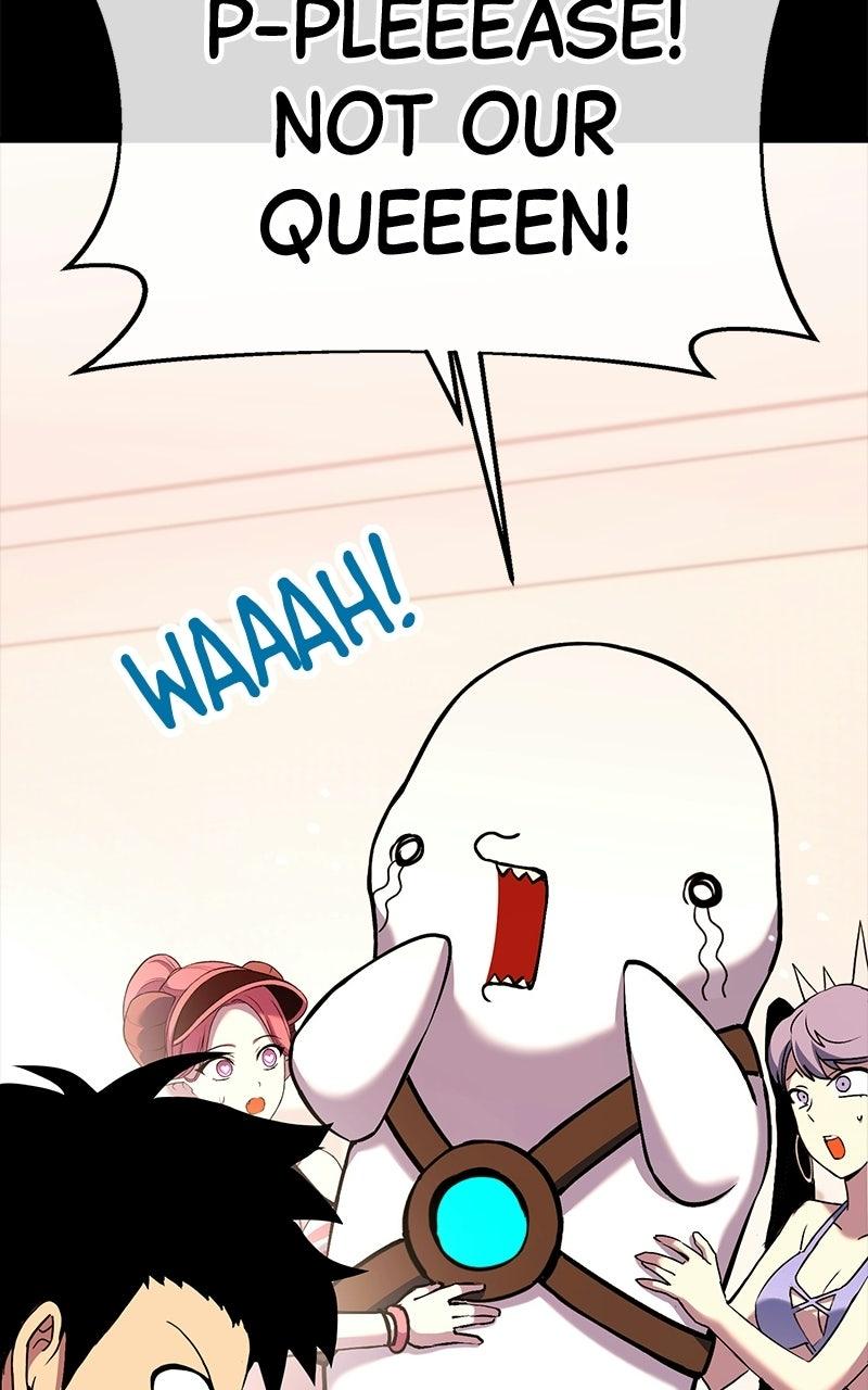 Shovel Up! Chapter 26 - Page 157