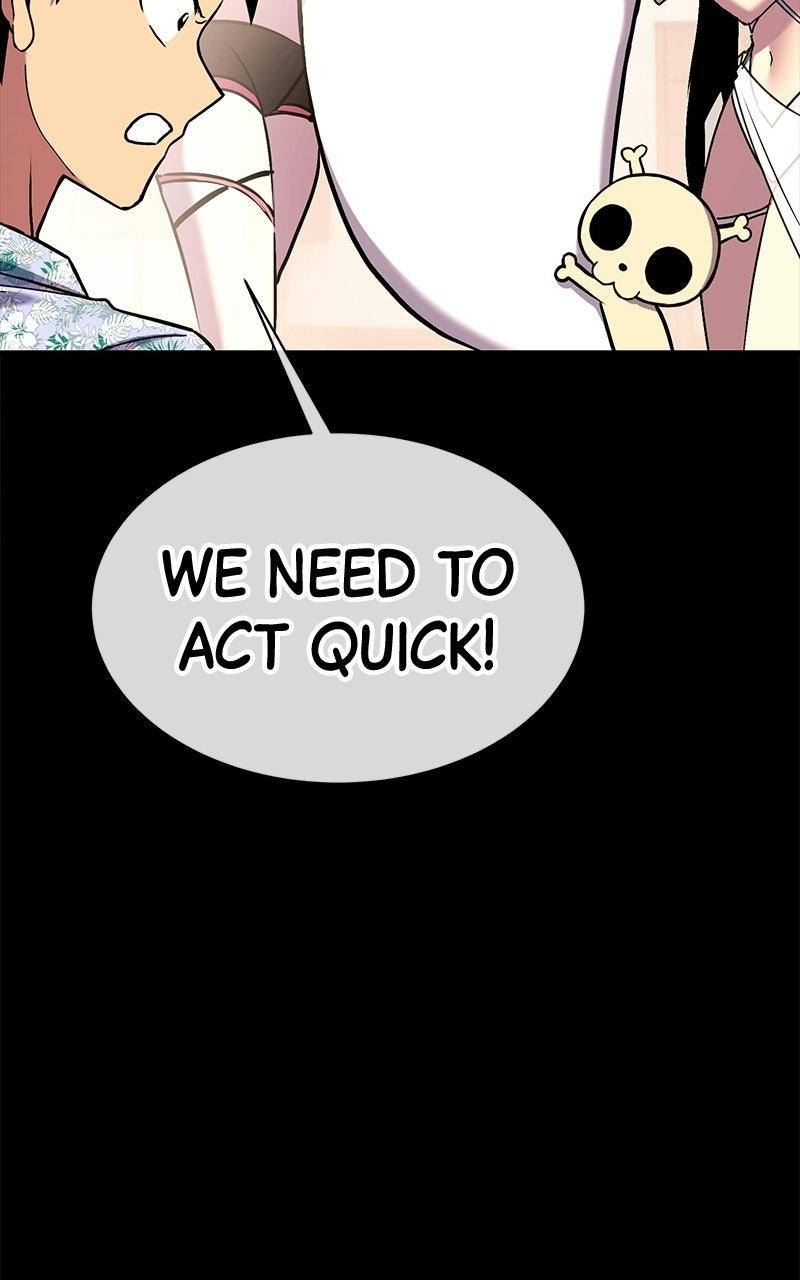 Shovel Up! Chapter 26 - Page 158