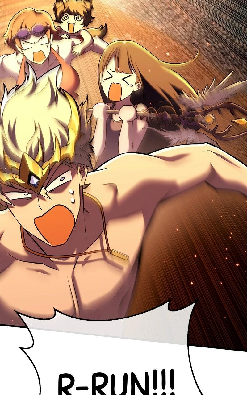 Shovel Up! Chapter 26 - Page 173