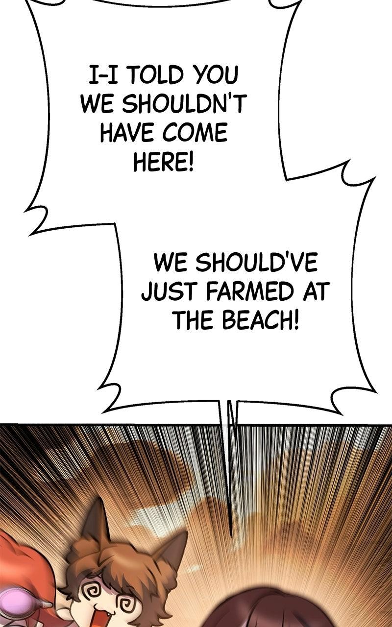 Shovel Up! Chapter 26 - Page 175