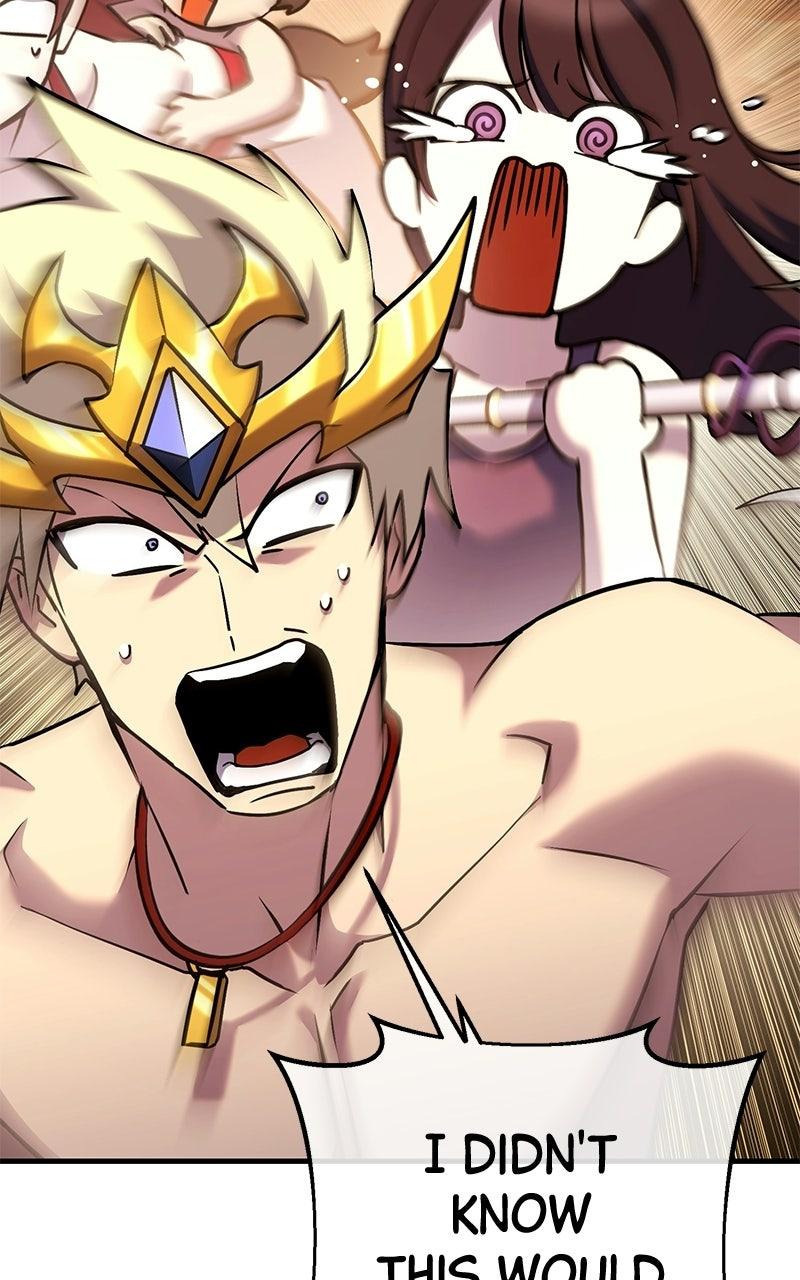 Shovel Up! Chapter 26 - Page 176