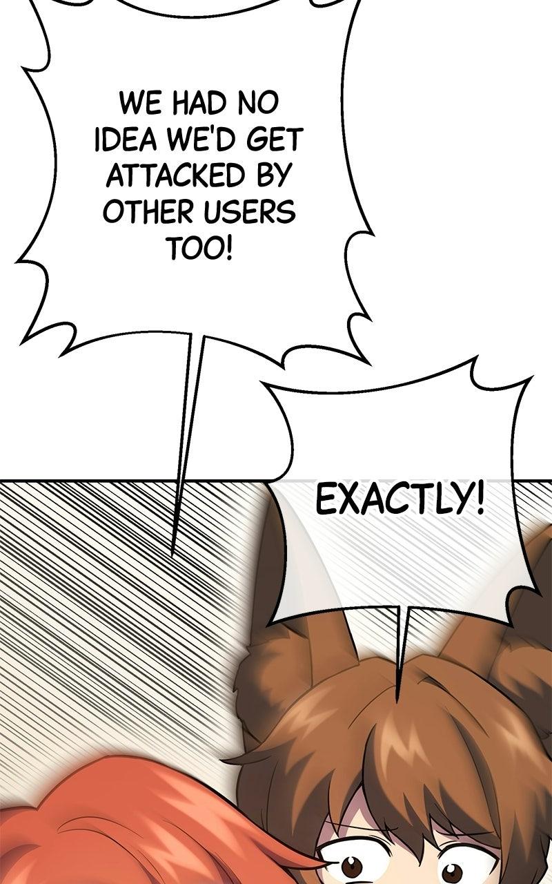 Shovel Up! Chapter 26 - Page 179