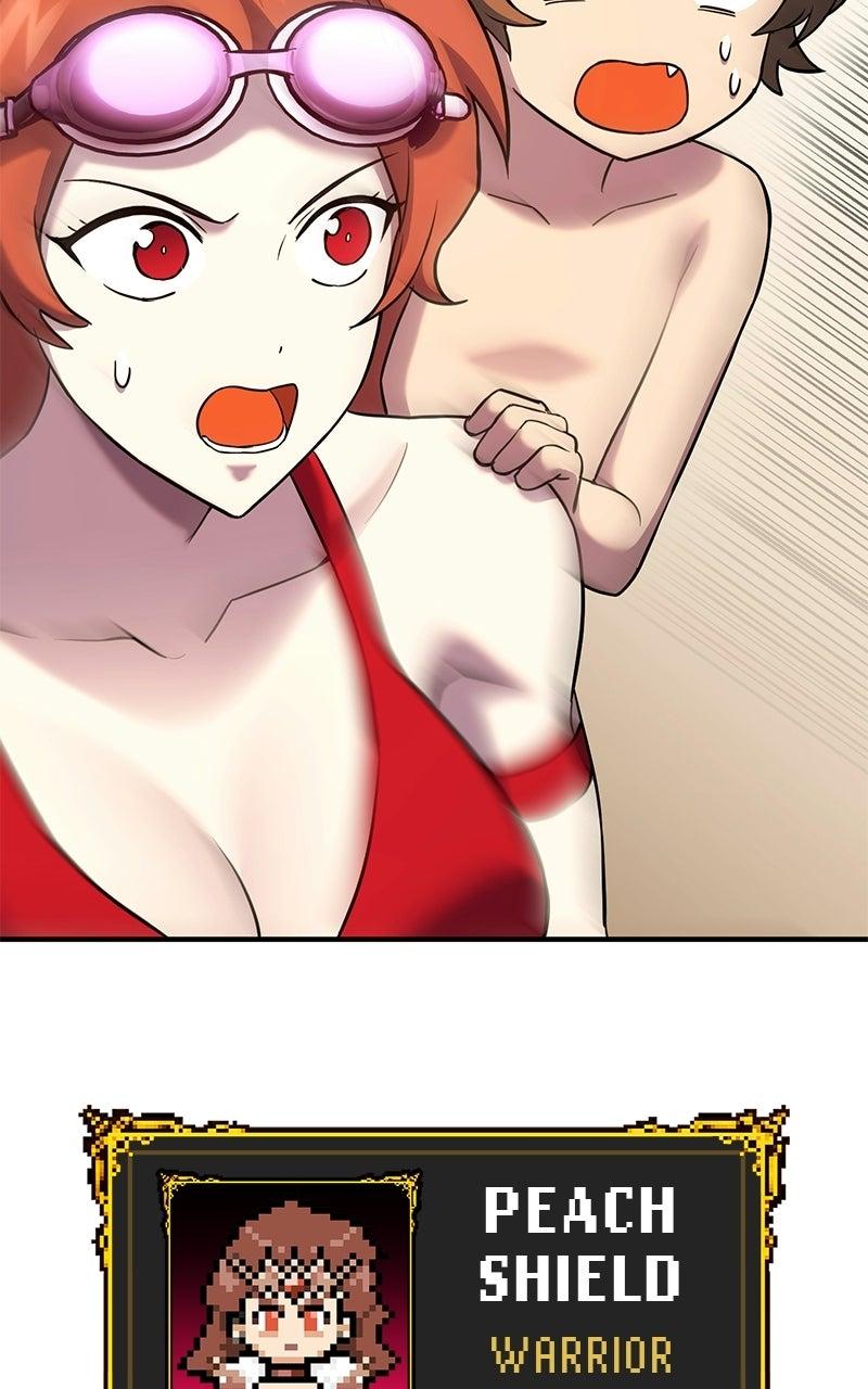 Shovel Up! Chapter 26 - Page 180