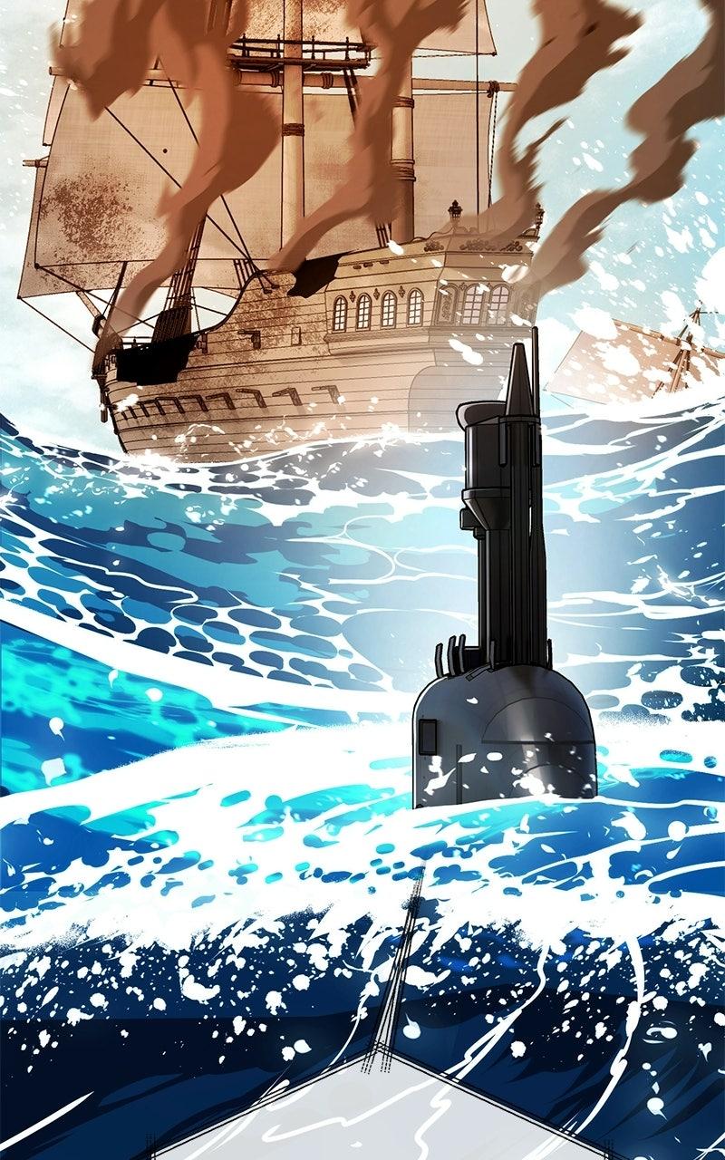 Shovel Up! Chapter 26 - Page 183