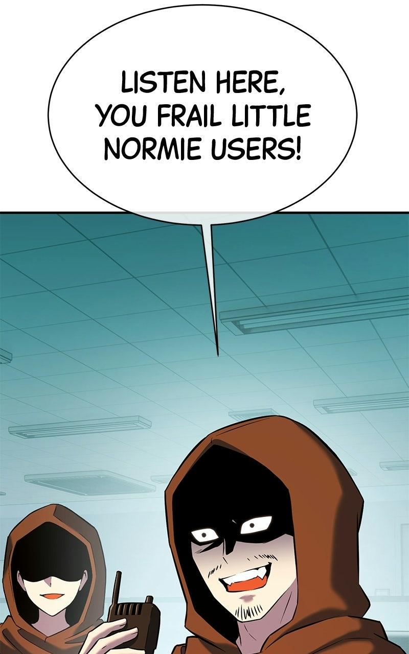 Shovel Up! Chapter 26 - Page 185