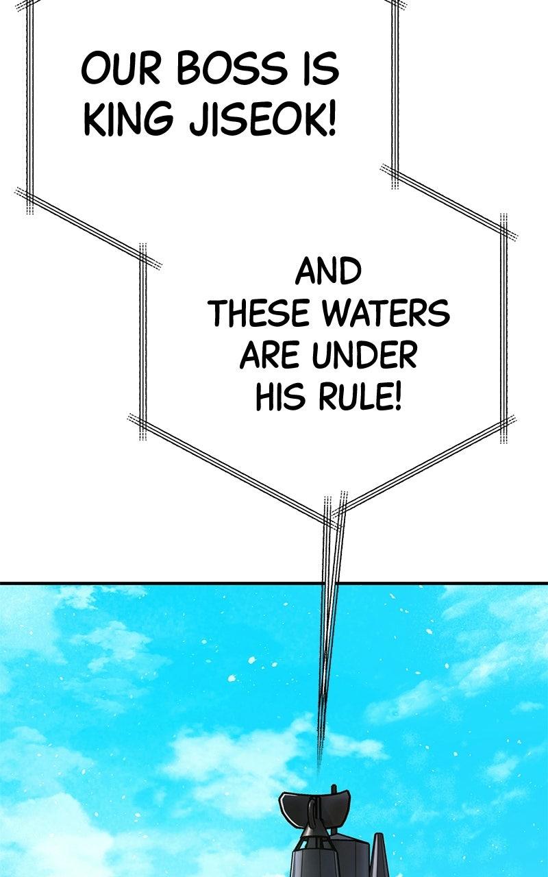 Shovel Up! Chapter 26 - Page 187