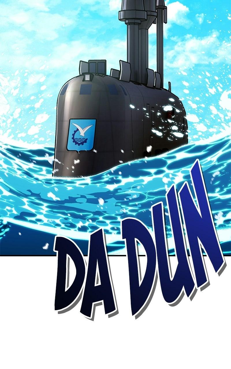 Shovel Up! Chapter 26 - Page 188