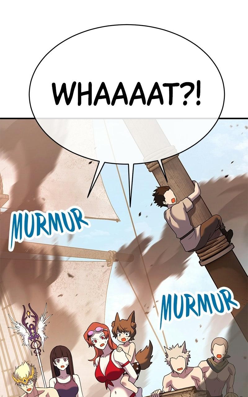 Shovel Up! Chapter 26 - Page 189