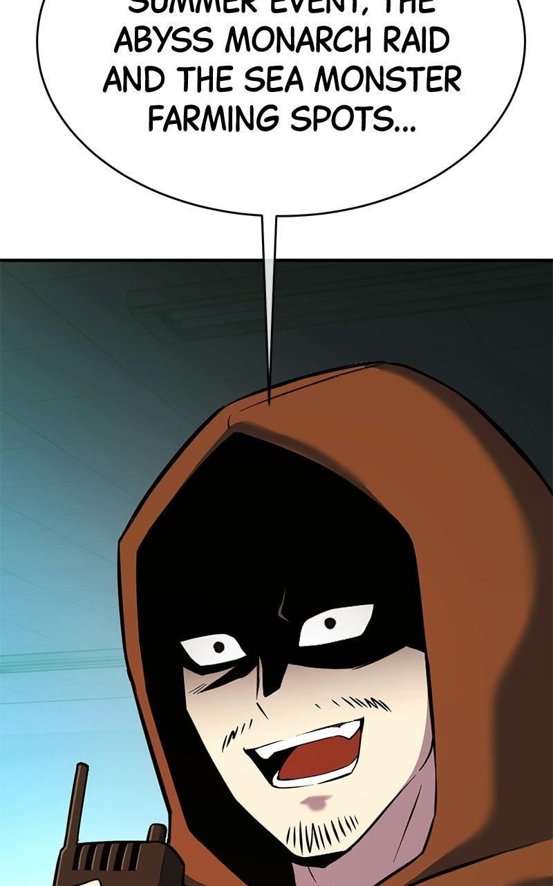 Shovel Up! Chapter 26 - Page 191