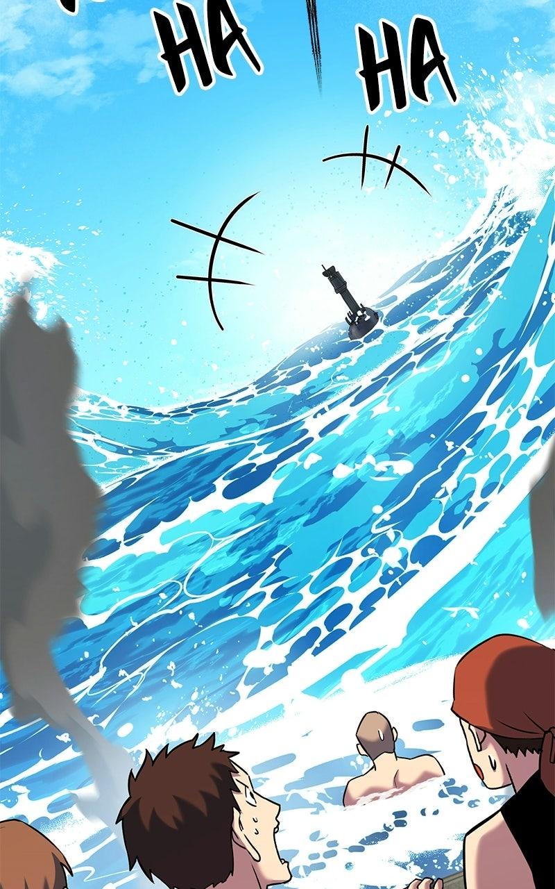 Shovel Up! Chapter 26 - Page 194