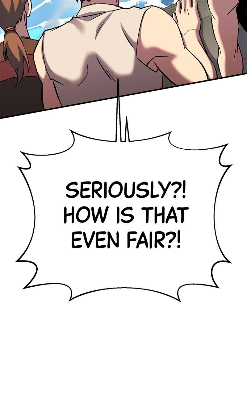 Shovel Up! Chapter 26 - Page 195