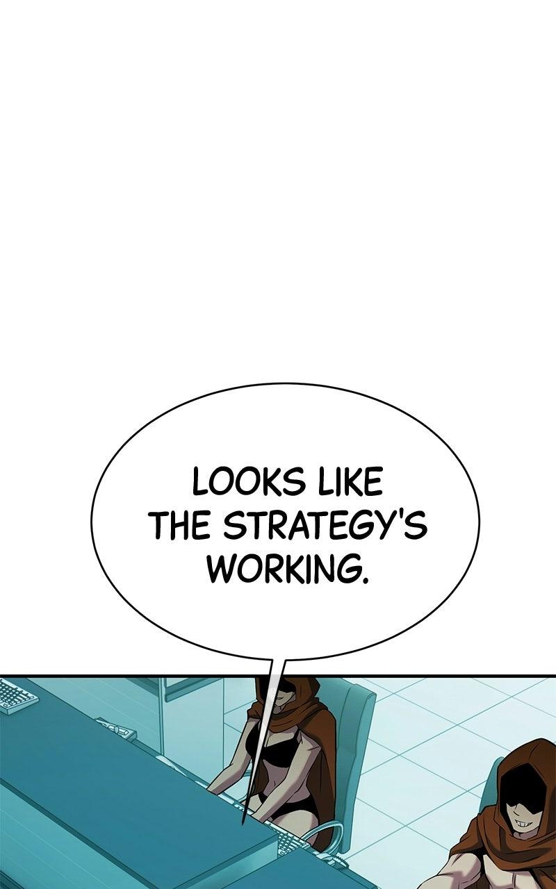 Shovel Up! Chapter 26 - Page 196