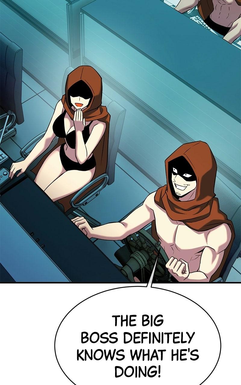 Shovel Up! Chapter 26 - Page 197