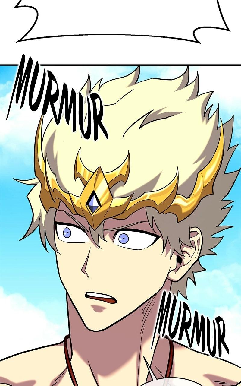 Shovel Up! Chapter 26 - Page 202