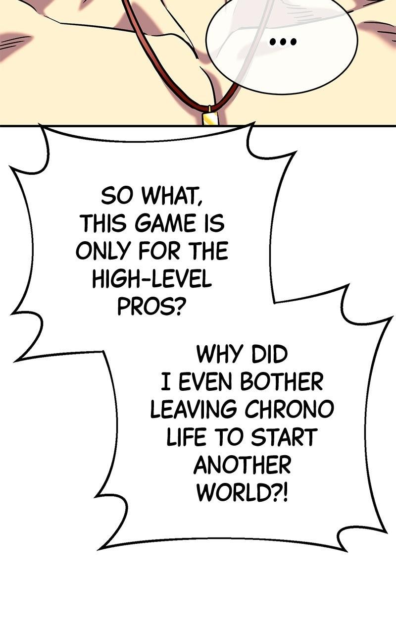 Shovel Up! Chapter 26 - Page 203