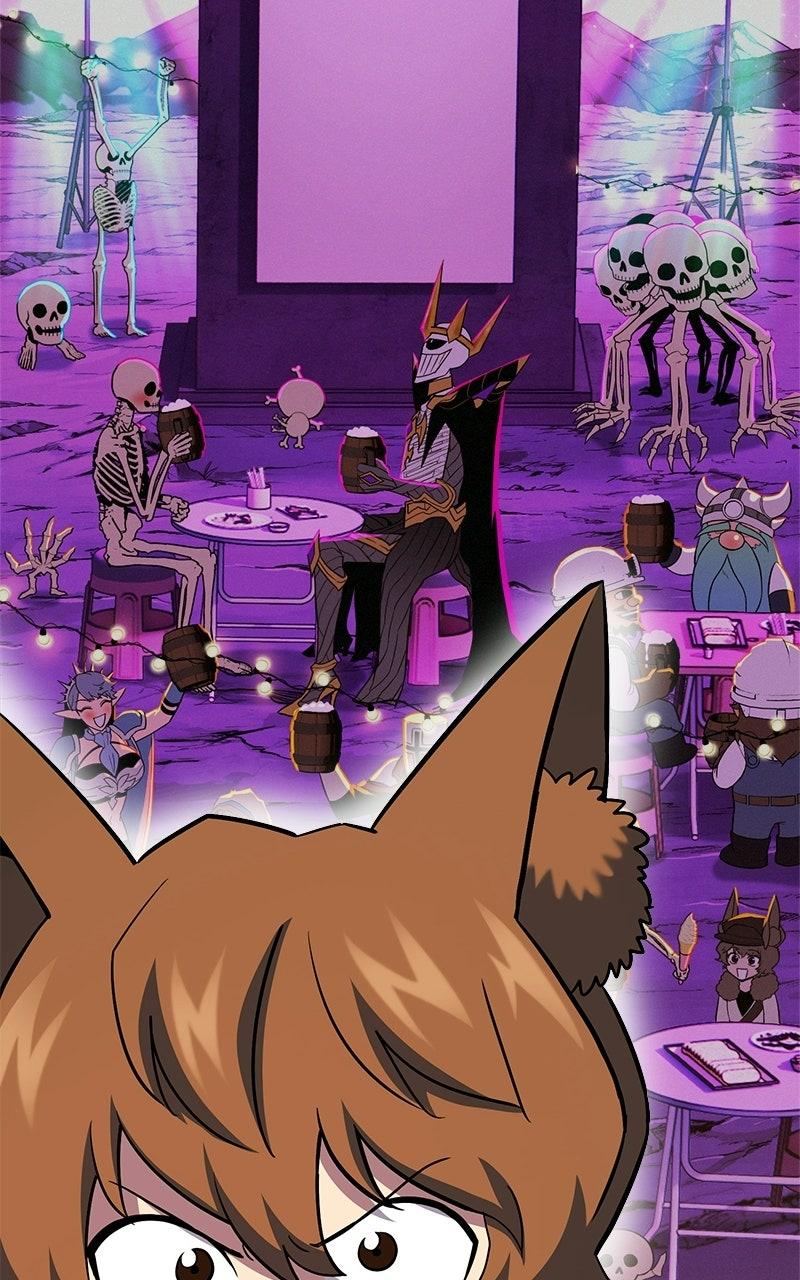 Shovel Up! Chapter 26 - Page 208