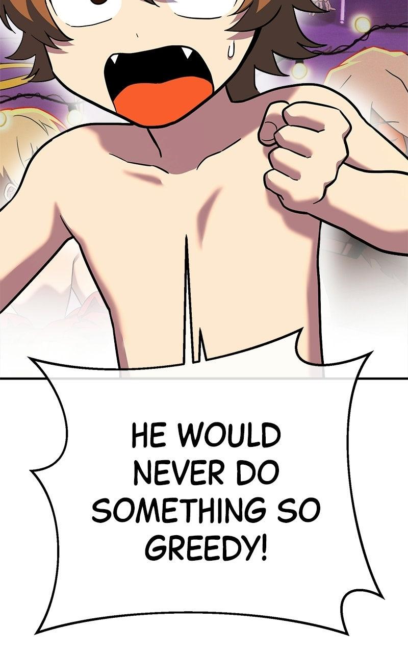 Shovel Up! Chapter 26 - Page 209