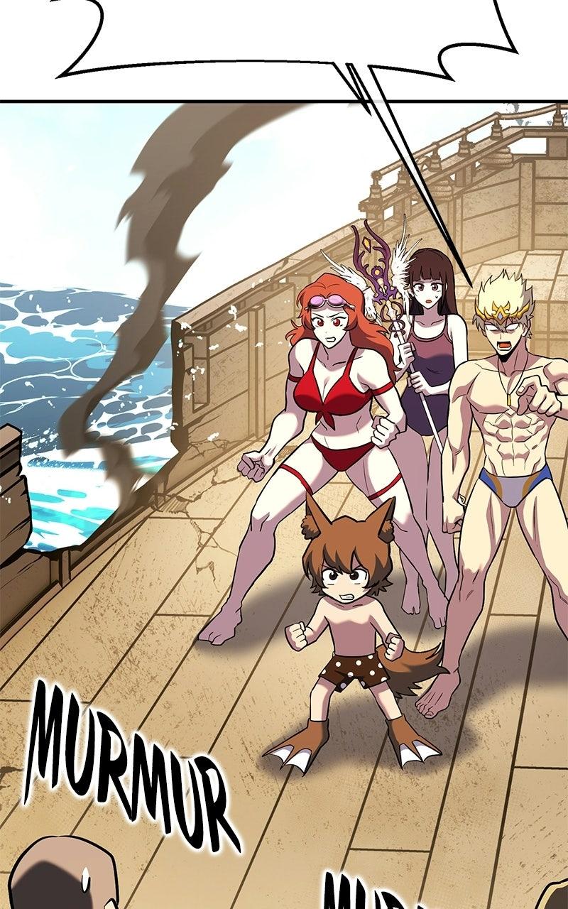 Shovel Up! Chapter 26 - Page 211