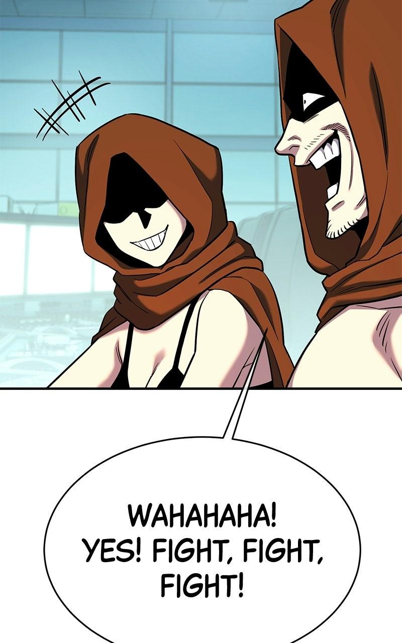 Shovel Up! Chapter 26 - Page 214