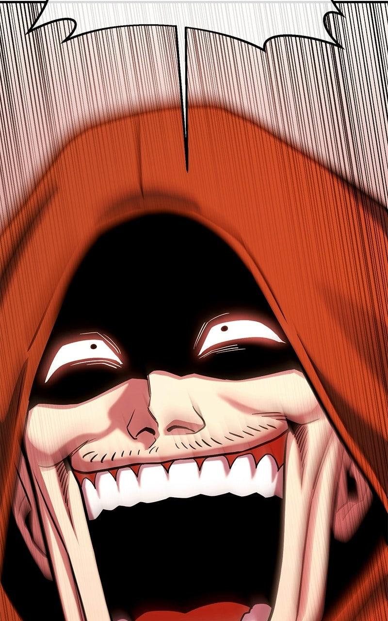 Shovel Up! Chapter 26 - Page 216