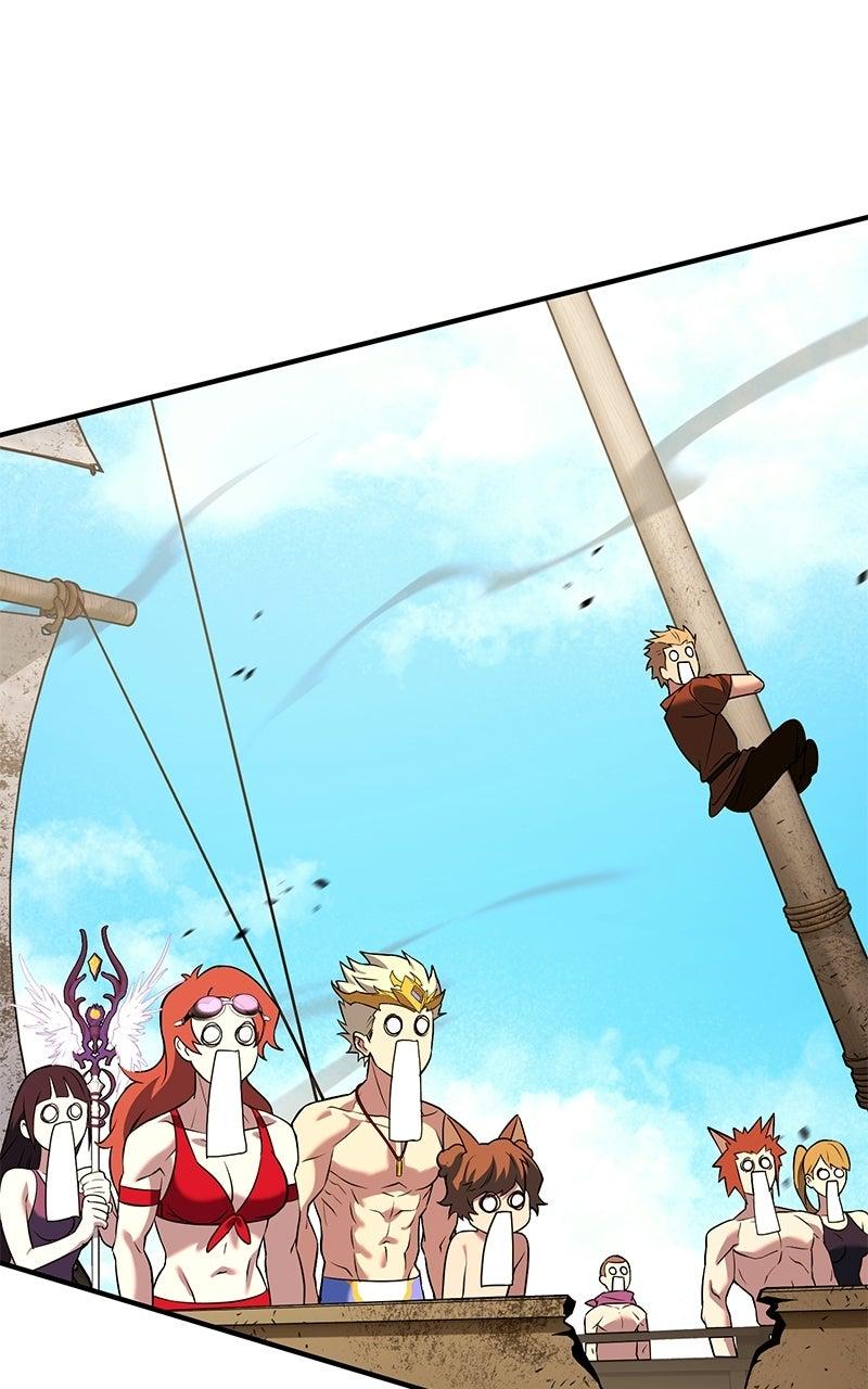 Shovel Up! Chapter 26 - Page 227