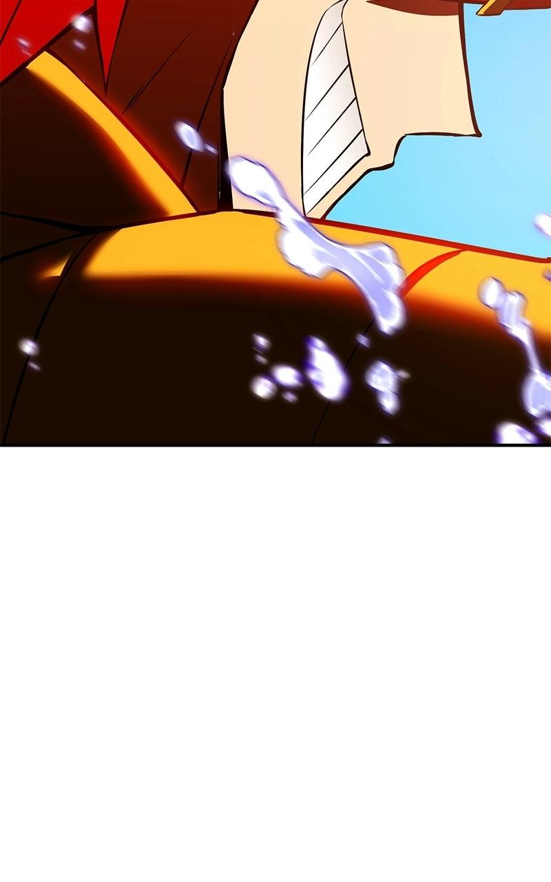 Shovel Up! Chapter 26 - Page 232