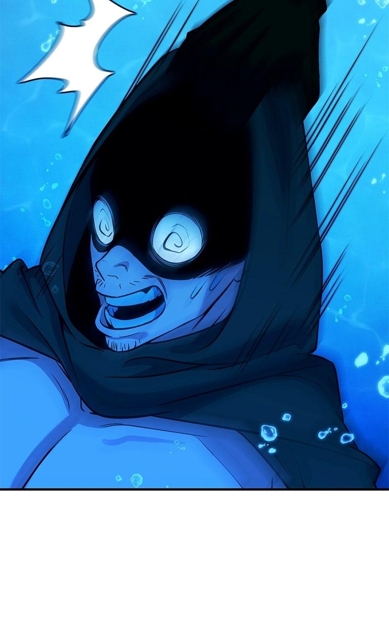 Shovel Up! Chapter 26 - Page 239