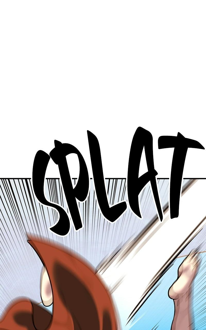 Shovel Up! Chapter 26 - Page 240