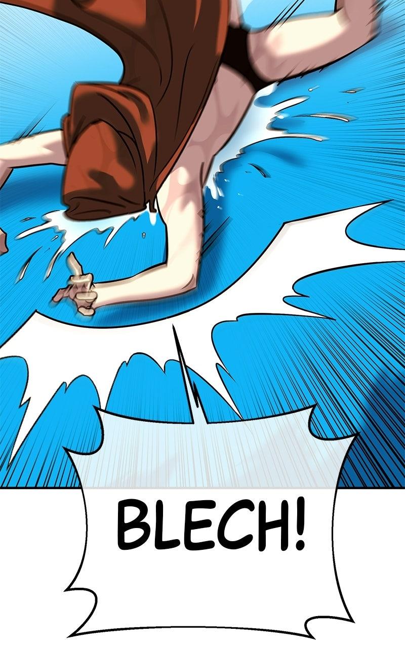 Shovel Up! Chapter 26 - Page 241