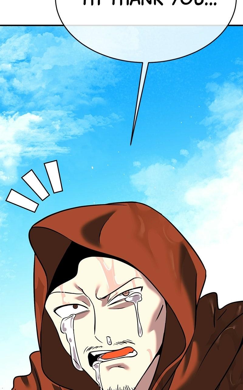 Shovel Up! Chapter 26 - Page 243