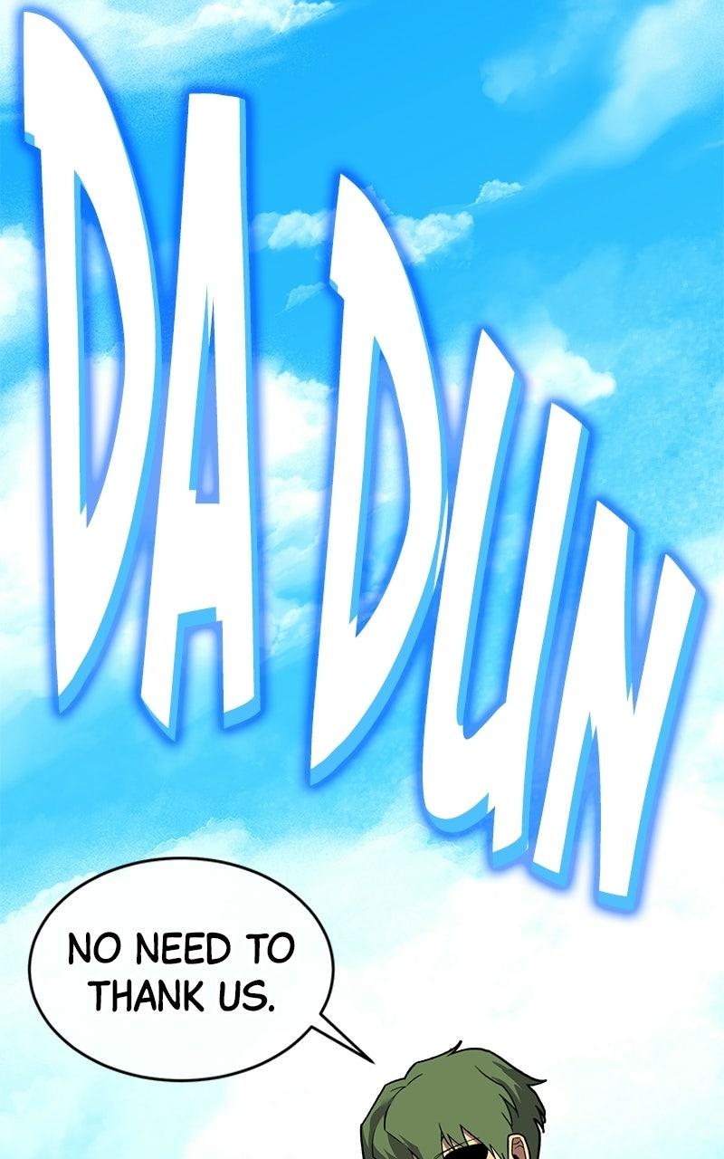 Shovel Up! Chapter 26 - Page 245