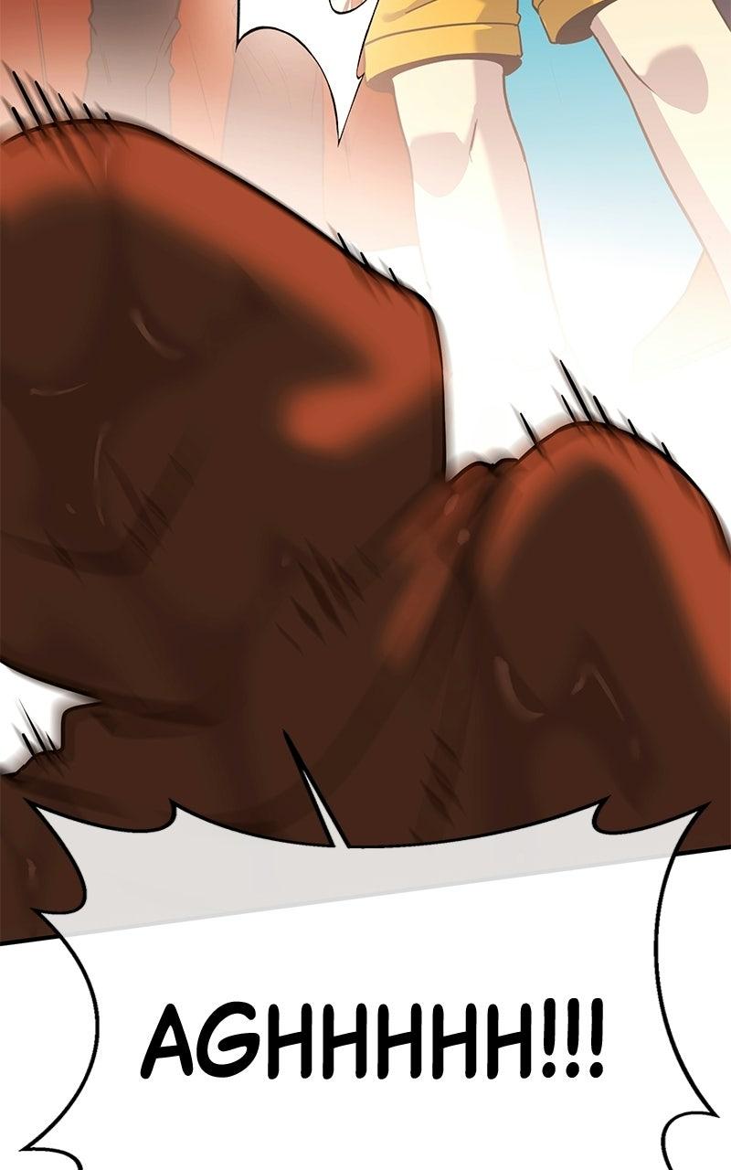 Shovel Up! Chapter 26 - Page 247