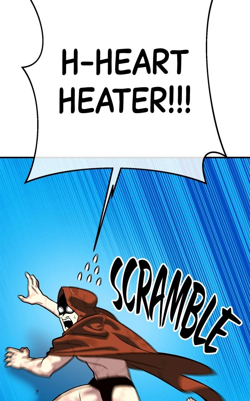 Shovel Up! Chapter 26 - Page 249