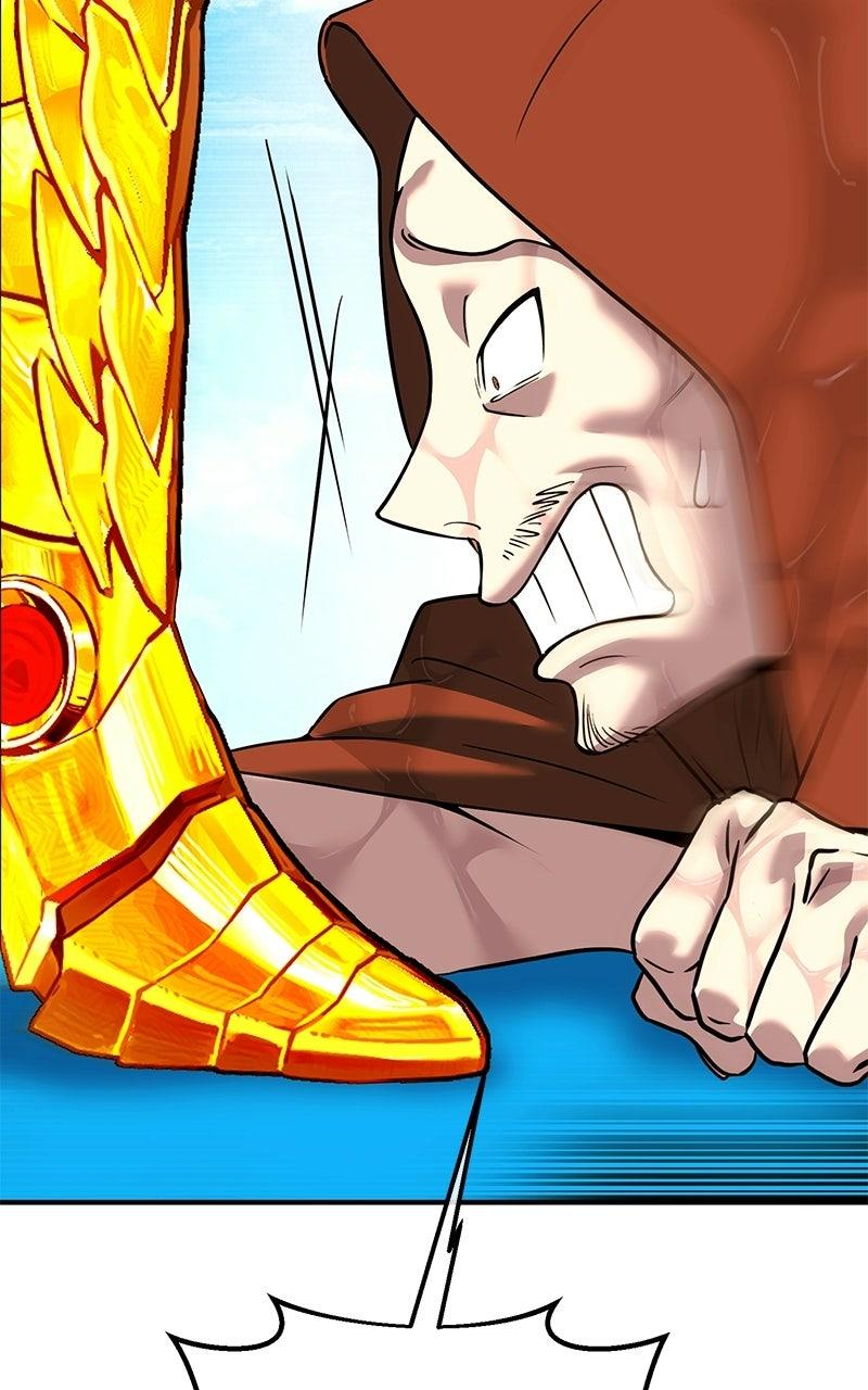 Shovel Up! Chapter 26 - Page 252