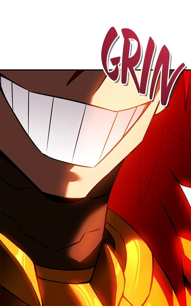 Shovel Up! Chapter 26 - Page 254