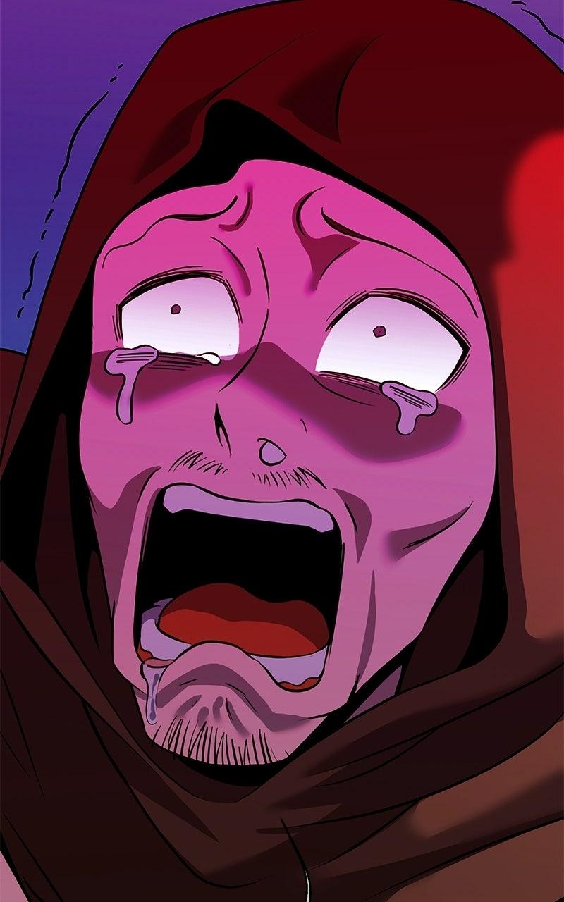 Shovel Up! Chapter 26 - Page 257