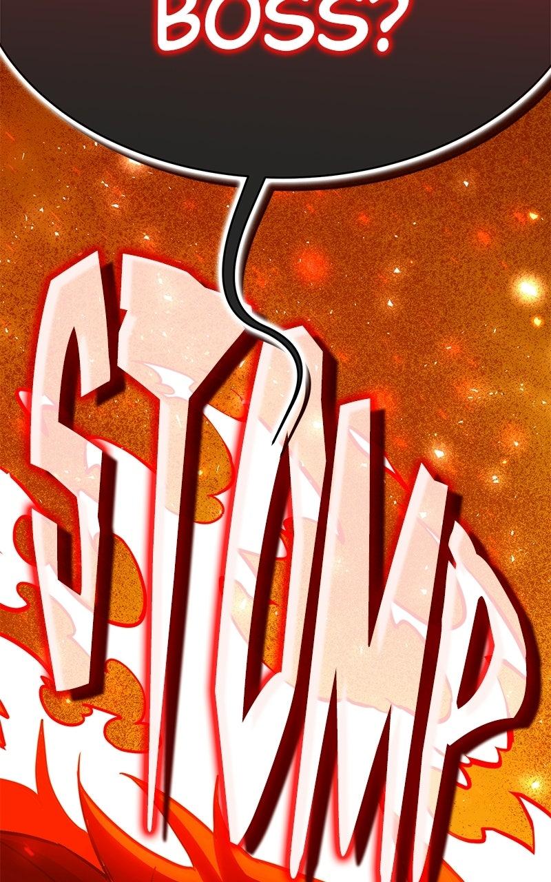 Shovel Up! Chapter 26 - Page 260