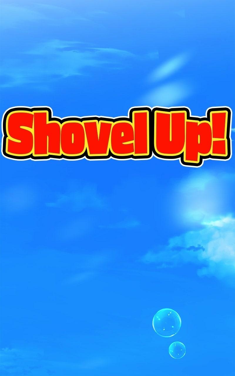 Shovel Up! Chapter 26 - Page 264