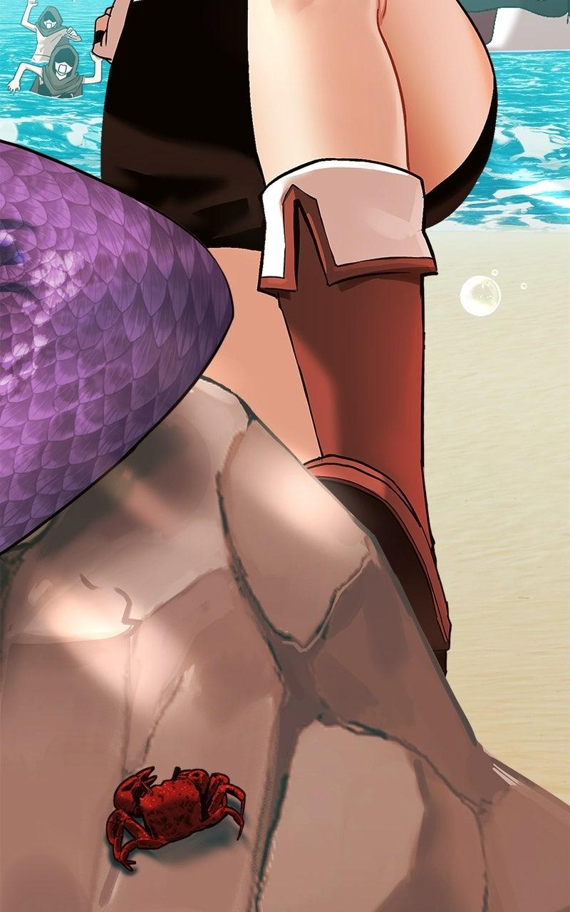 Shovel Up! Chapter 26 - Page 266