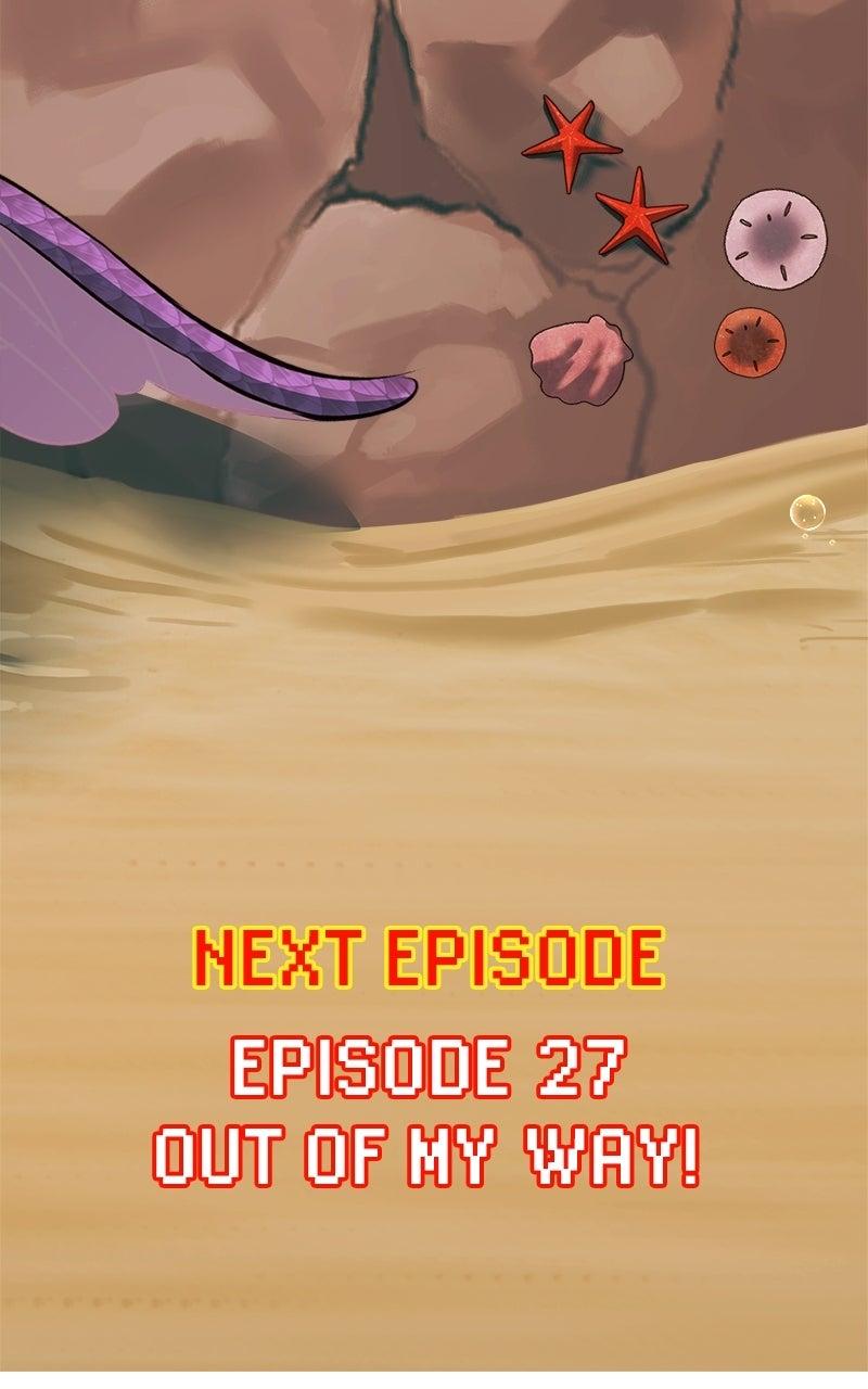 Shovel Up! Chapter 26 - Page 267