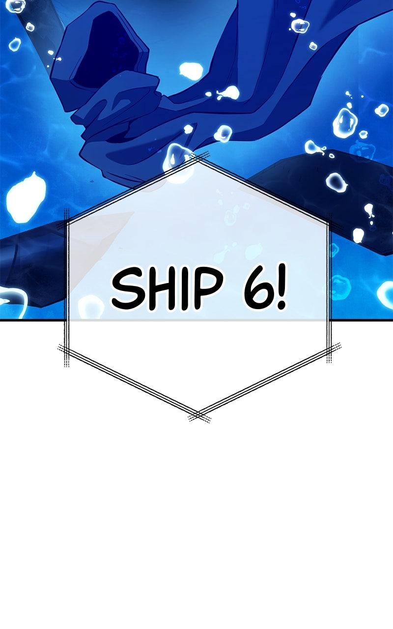 Shovel Up! Chapter 27 - Page 5