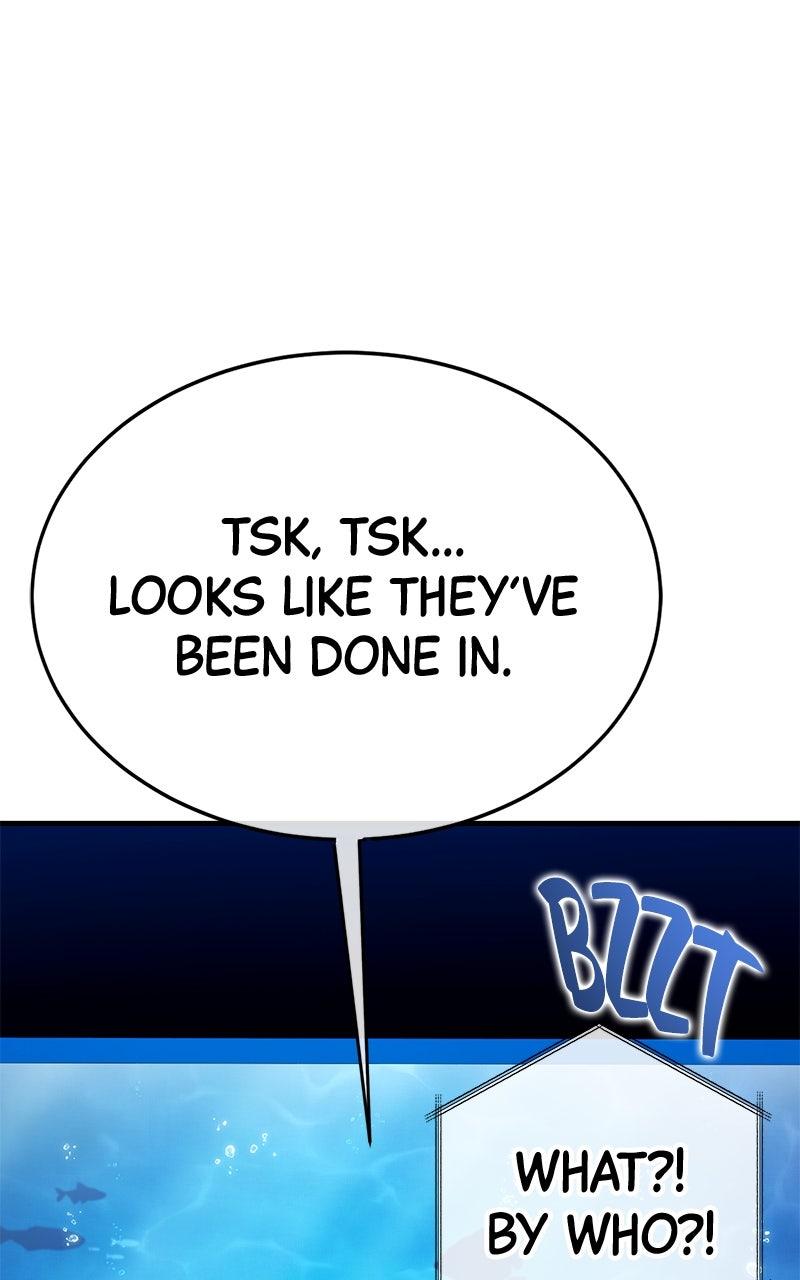 Shovel Up! Chapter 27 - Page 6