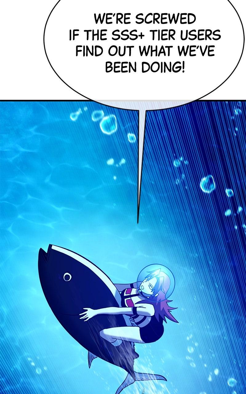 Shovel Up! Chapter 27 - Page 9